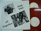 BEATLES & ROLLING STONES - Sing This All Together ( Color 2LP ) not TMOQ