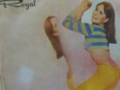 Rare BOOGALOO 45 EP Miriam Makeba /Joan Manuel Serrat /Ohio Express ROYAL listen