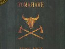 3 LP TOMAHAWK - Eponymous Anonymous (limited Edition Record Store Day 2012 NEU
