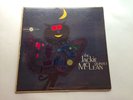 JACKIE McLEAN QUINTET LP JUBILEE 1064 Orig BLUE LABEL DG Donald Byrd
