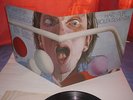 HARD STUFF...BOLEX DEMENTIA...U.K.1ST PRESS IN SUPERB CONDITION..RARE