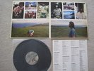 DENNIS WILSON - PACIFIC OCEAN BLUE LP - ORIGINAL UK  - CRB 81672 1977 BEACH BOYS