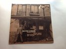 DEXTER GORDON One Flight Up LP BLUE NOTE 84176 NY RVG EAR Donald Byrd