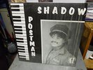 USED LP-POSTMAN-SHADOW-RICKY JONES-RICKY SHADOW JONES-POST MAN VG+/EX- SIGNED?