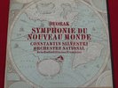 SILVESTRI - DVORAK - Sym NEW WORLD - ASDF 151
