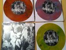 3 Three CONVERGE DROPDEAD SPLIT VINYL BONG 7