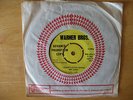 LINDA JONES == HYPNOTIZED 45rpm. Nr MINT .1967 W/BROS PROMO.VERY RARE.