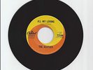 1964 Beatles Capitol of Canada 72144 