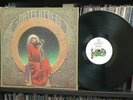 Grateful Dead Blues For Allah 1st-press 1975 NM vinyl + lyric sheet