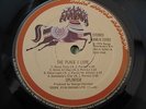 Splinter THE PLACE I LOVE UK LP 1ST PRESS UNPLAYED AND 100% MINT MINUS