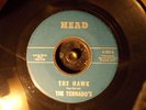 Northern Soul M-, The Hawk, Slippery Soul, Tornado's,