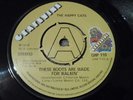 The Happy Cats - These Boots Are Made For Walking- UK Grapevine Demo