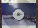 PINBACK Blue Screen Life CLEAR 2X LP Color OOP Death Cab For Cutie Modest Mouse