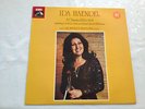 IDA HAENDEL a classical recital LP 1977 HMV ASD 3352 UK M-