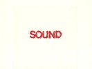 SOUND ELECTRONIC COMP LOS ANGELES INSTITUE OF CONTEPORARY ART VINYL LP RARE