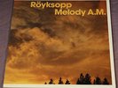 ROYSKOPP - Melody A.M. - 2001 WALL OF SOUND DOUBLE LP