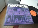 NEW TROLLS CONCERTO GROSSO PER I ITALIAN PROG. 1971
