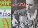 Joao Gilberto en Mexico LP 70's Folk + Bossa Nova PROMO Brazil HEAR mp3