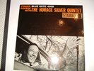 The Horace Silver Quintet / Finger Poppin' dg W 63rd 'ear 