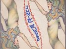 JUNIE RUSSO - MILK OF PARADISE/I'VE DRUNK IN MY DREAM / BASF 0613324Q