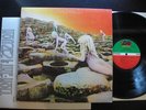 LED ZEPPELIN houses of the holy #SD7255 USA LP RL LUDWIG MASTERING NM NR MINT