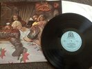 THE AMAZING BLONDEL & A FEW FACES