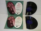 LOVRO VON MATACIC Bruckner Romantic 2-LP Columbia 33CX 1274/75 UK 1ST original