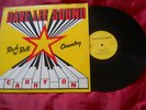  ROCK N ROLL THE DAVE LEE SOUND CARRY ON 1975 THROSTLE NEST SIGNED N/M