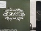 KEANE   Hopes And Fears   GATEFOLD 2004 VINYL LP # 1925