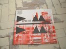 DEPECHE MODE - DELTA MACHINE - Sealed 2xLP Vinyl LP