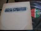 KING CRIMSON Starless And Bible Black  RARE COVER  ISRAELI  ISRAEL  PROMO LP