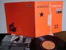 Joe Strummer & The Mescaleros - Streetcore  LC02576  LP 1st Press 2003 Vinyl