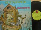 QUICKSILVER MESSENGER SERVICE   