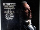 BEETHOVEN Op. 13   PATHETIQUE   & Op. 2  CLAUDIO ARRAU SEALED LP Philips 420 153