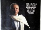BEETHOVEN Op. 7 & Op. 10/3  CLAUDIO ARRAU SEALED LP Philips 416 820