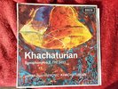 KHACHATURIAN SYMPHONY NO 2 SXL 6001