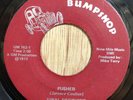 FINAL DECISIONS Detroit funk soul breaks 45 Pusher/Keep On Walking   Bumpshop