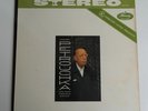 ANTAL DORATI Stravinsky Petrouchka LP Mercury Living Presence VG/EX+