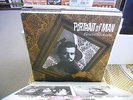 Bernard Backman Portrait of Man LP Mandala Records VG+ Folk Psych w/ 3 Inserts