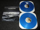 Audioslave - Out Of Exile 2xLp, Ltd. Blue Vinyl on Epic Records - RARE