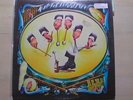 Music Makers - Percussion - Chevron 2xLP - DJ SHADOW Samples & Breaks - Book NM-