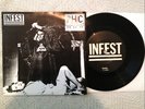 Infest P.H.C. split 7