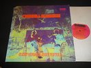 JUDY HENSKE & JERRY YESTER : FAREWELL ALDEBRAN LP