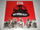 SATAN'S SATYRS WILD BEYOND BELIEF LP RED VINYL SEALED ELECTRIC WIZARD SATANS OOP