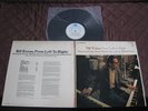 Bill Evans From Left to Right Japan Promo White Label Vinyl LP Gatefold