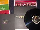 Blink 182 Take Off Your Pants And Jacket LP (Black Vinyl LP w/Colored 7
