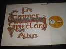 EMMET SPICELAND : THE EMMET SPICELAND ALBUM