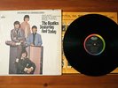 Beatles Yesterday and Today LP in Shrink Great Condition VG+ Stereo First RIAA 4