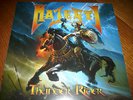 Majesty - Thunder Rider  