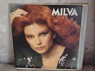 Milva - Omonimo LP Italy Hit Parade Intern.  A02000